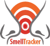 Smell Tracker